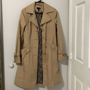 H&M Trench Coat